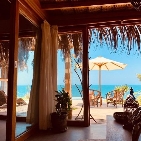 La Playa Hotell Los Órganos Exteriör bild