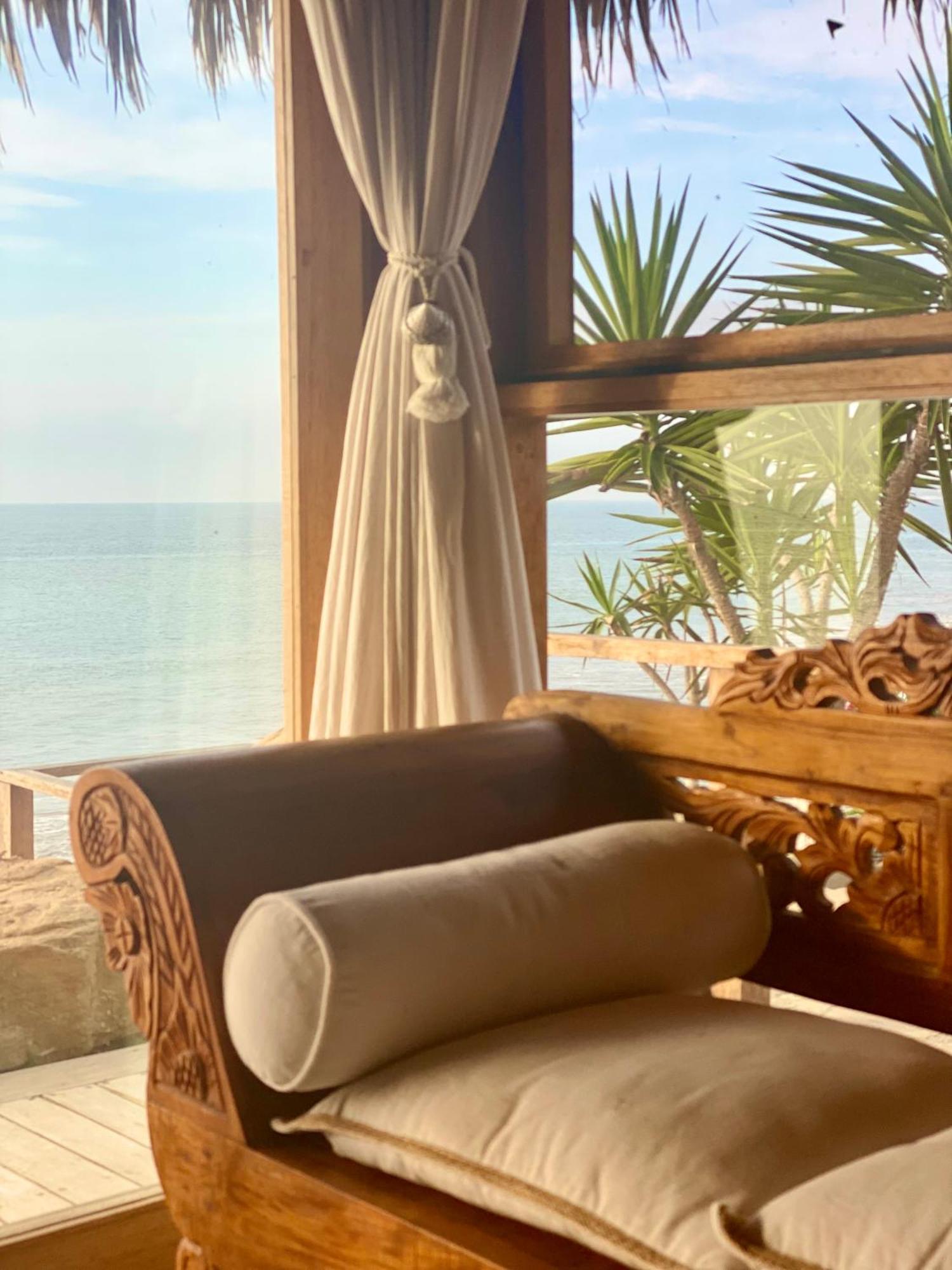 La Playa Hotell Los Órganos Exteriör bild