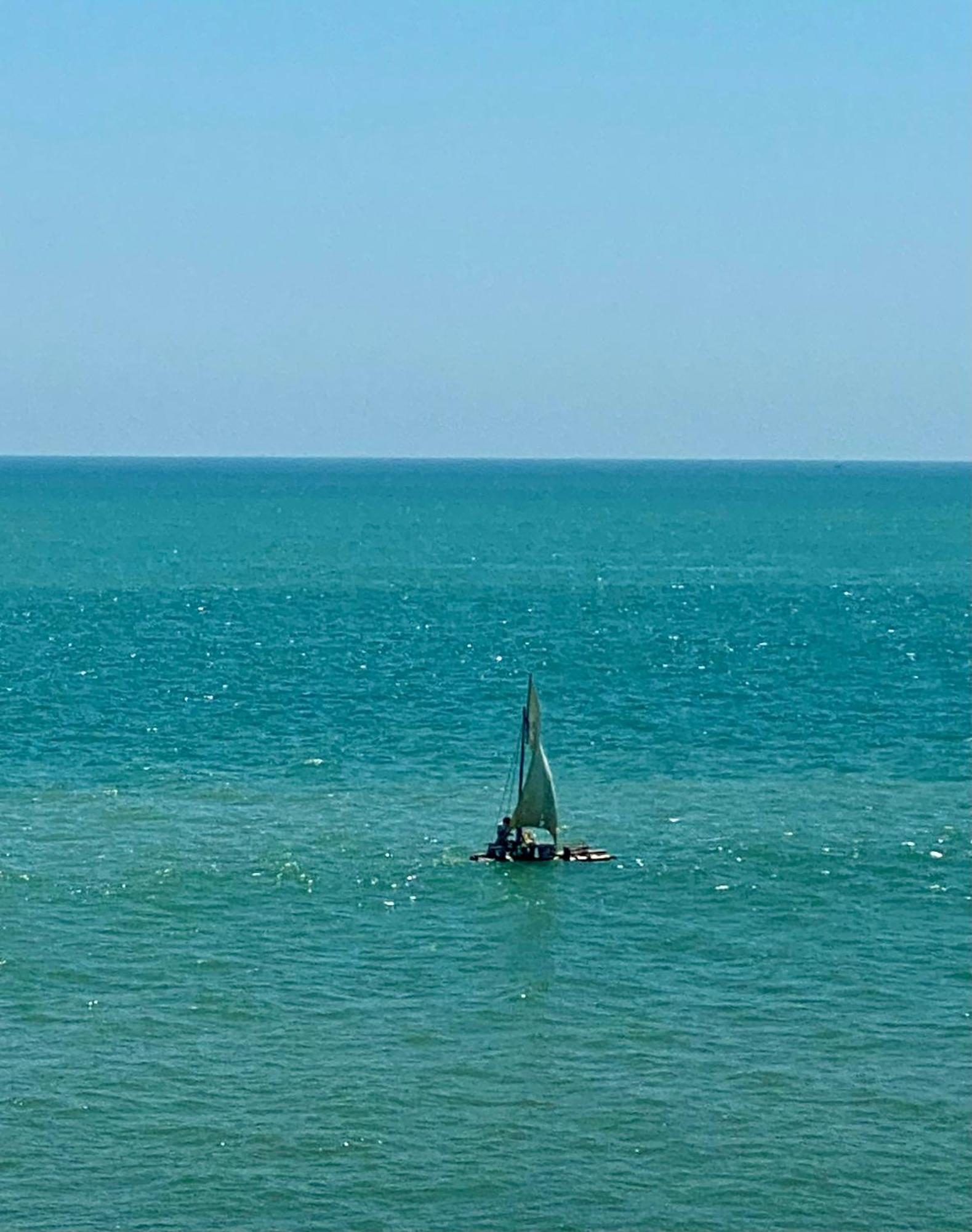 La Playa Hotell Los Órganos Exteriör bild