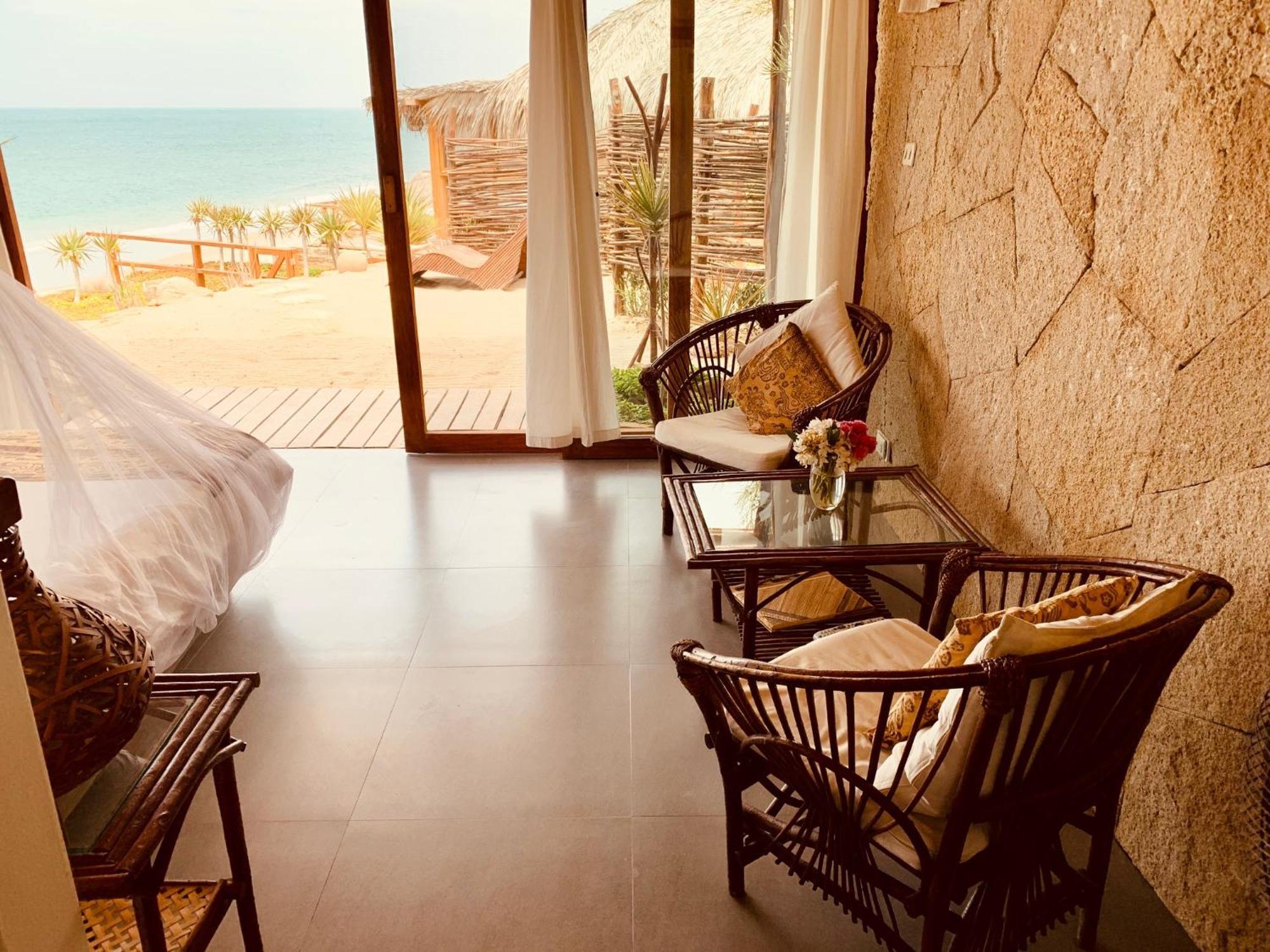 La Playa Hotell Los Órganos Rum bild